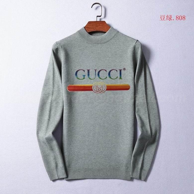 Gucci Men's Sweater 191